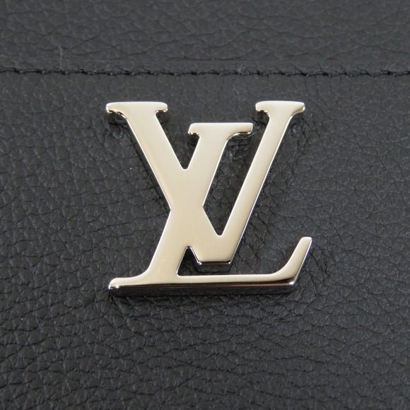 Louis Vuitton Zippy Lock Me Taurillon Long Wallet - Picture 6 of 10